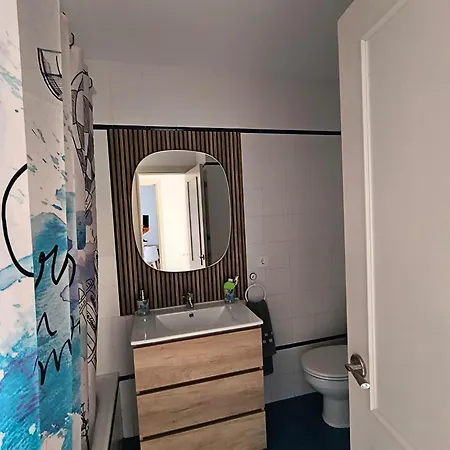 Capillera 9 Appartement