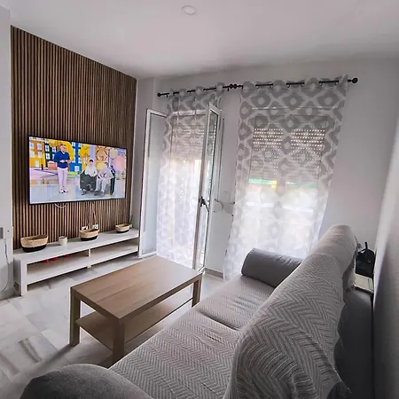 Appartement Capillera 9 El Puerto de Santa María