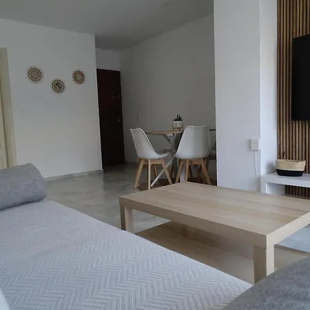 Appartement Capillera 9 El Puerto de Santa María