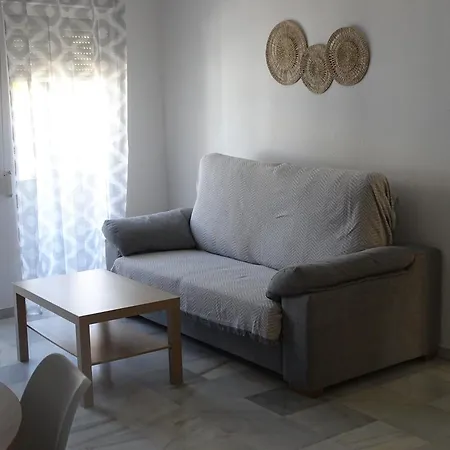 Appartement Capillera 9