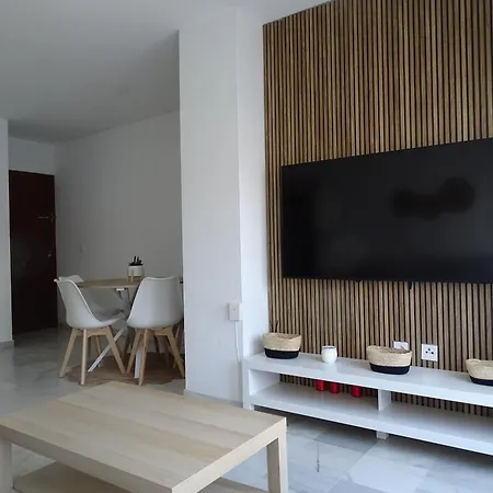 Capillera 9 Appartement El Puerto de Santa María