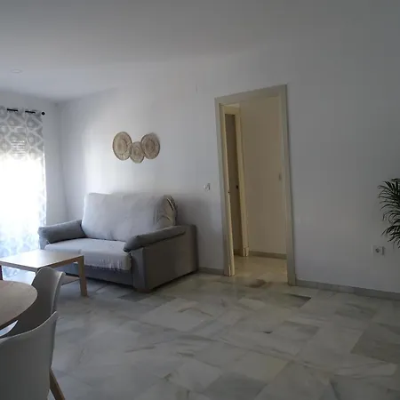 Capillera 9 Appartement