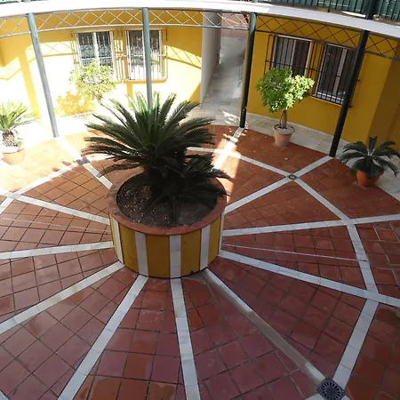Appartement Capillera 9
