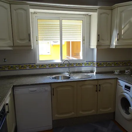 Appartement Capillera 9 *