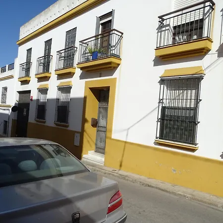 Appartement Capillera 9