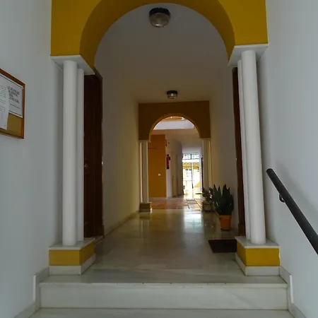 Appartement Capillera 9