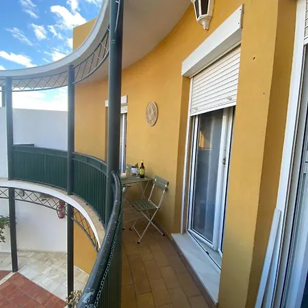 Capillera 9 Appartement
