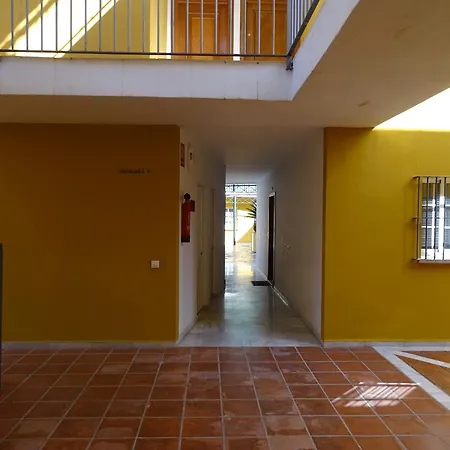 Appartement Capillera 9 *