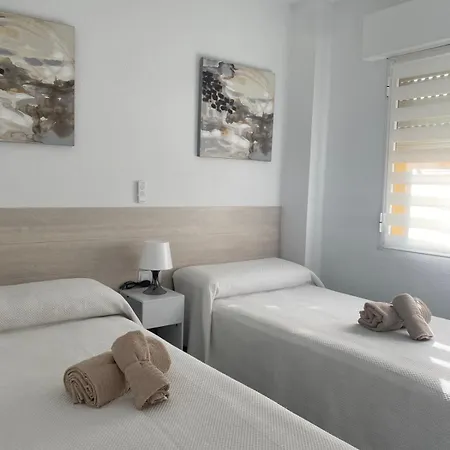 Appartement Capillera 9 El Puerto de Santa María