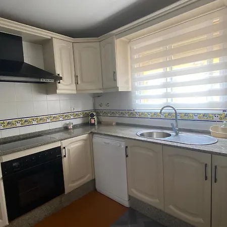 Appartement Capillera 9 El Puerto de Santa María